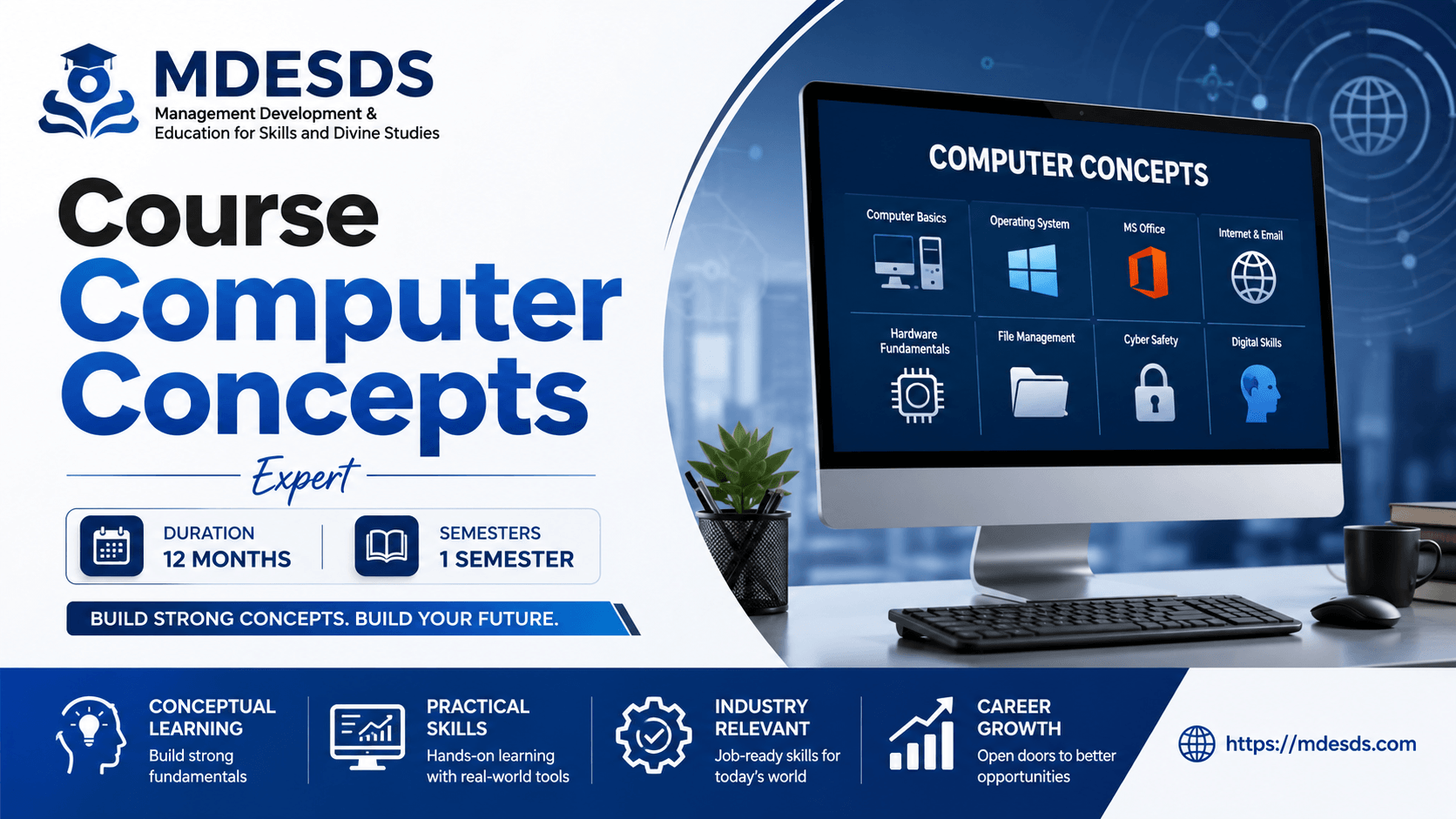 Course Computer Concepts