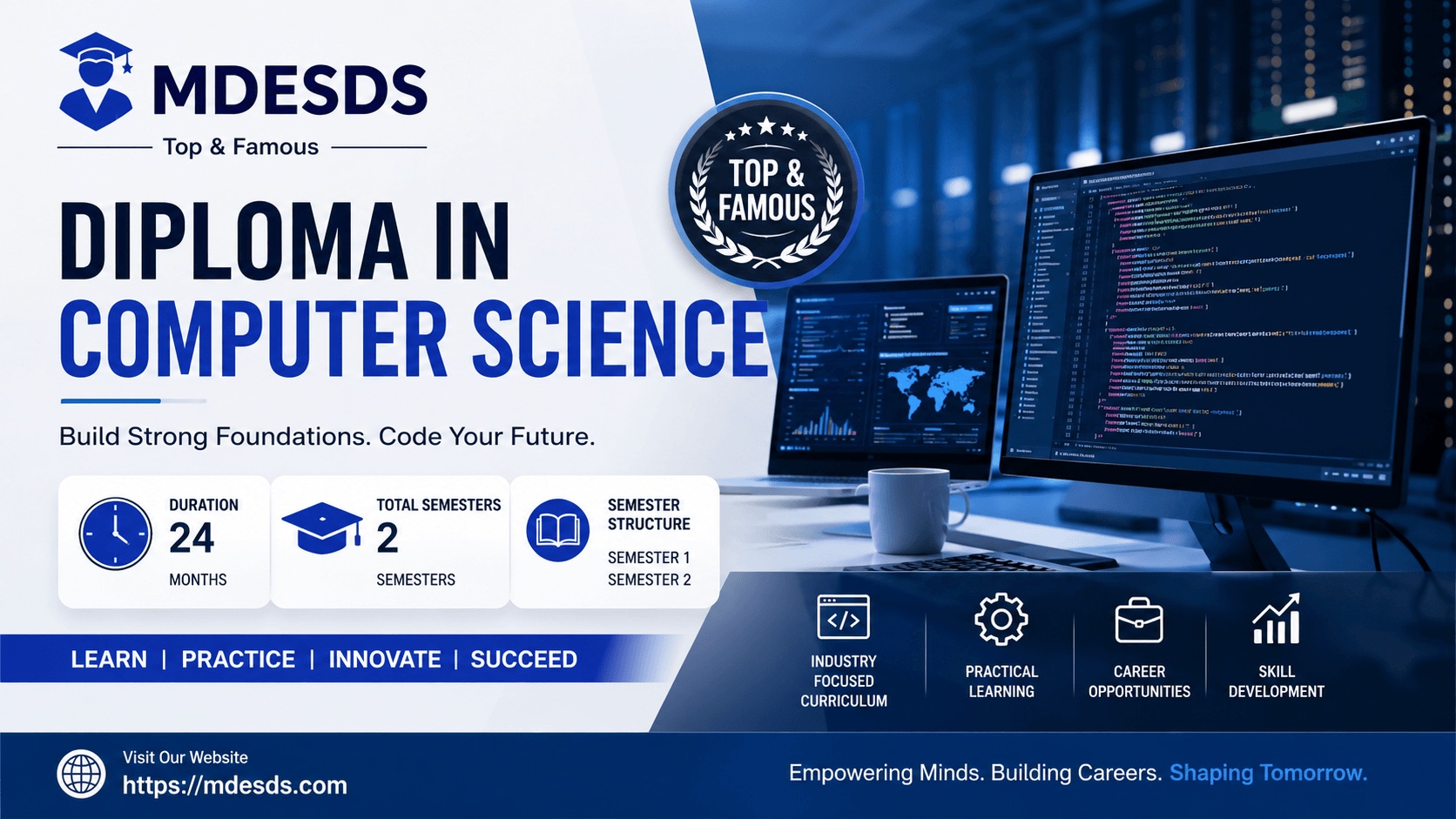 Diploma In Computer Science